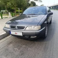 زانتیا 1800|خودرو سواری و وانت|اصفهان, زهران|دیوار