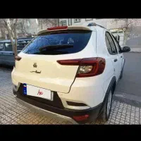 اطلس g با سانروف