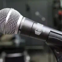 مداحی در مراسم ترحیم