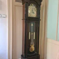 ساعت ایستاده|ساعت دیواری و تزئینی|تهران, منیریه|دیوار