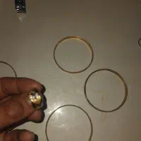 سلام طلا نو به فروش میرسد