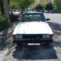 وانت پیکان ۸۴/ تکسوز واقعا سلامت