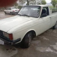 وانت مدل 90 دوگانه کارخانه