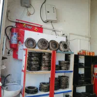 مکانیکی و جلو بندی هم رفیق