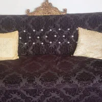 مبل هفت نفره