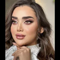 میکاپ و شنیون تخصصی اروپایی