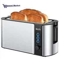 دو عدد تستر نو|سایر لوازم برقی|بندر گناوه, |دیوار