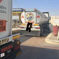 تانک سه محور