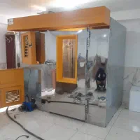 تولید انواع فرهای قنادی از ۸دیس تا ۳۲دیس