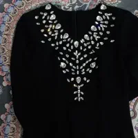 جواهر دوزی و تزئینات لباس۳۰درصد تخفیف محرم