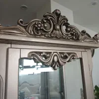 ویترین|بوفه، ویترین، کنسول|برخوار, |دیوار