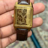 Jaeger lecoultre reverso|ساعت|کیش, |دیوار