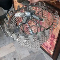 فروش لوستر|لوستر و چراغ آویز|اهواز, نادری|دیوار