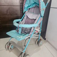 کالسکه عصایی|کالسکه و لوازم جانبی|مشهد, چهارچشمه|دیوار