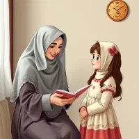 معلم خصوصی ( دوره ابتدایی)