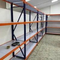 قفسه صنعتی و فروشگاهی و استند|فروشگاه و مغازه|کاشان, راوند|دیوار