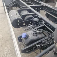 کامیون یوجین 11تن با شاسی 6.5متر دوبل|خودرو سنگین|کرج, فاز ۴ مهرشهر|دیوار