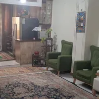 ۷۵متر۲خوابه تکواحدی