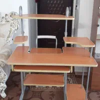 میز کامپیوتر و تحریر