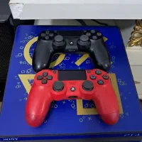 ps4 کپی خور یک ترا ورژن 9