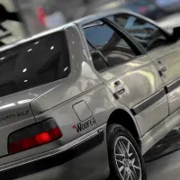 پارس 87|خودرو سواری و وانت|وزینه, |دیوار