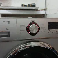 تعمیر تخصصی لباسشویی در محل، همه برندها