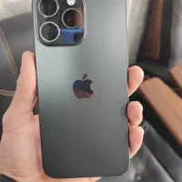 ایفون ۱۵ پرومکس ۲۵۶ با رجیستر