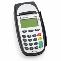 کارت خوان یا پوز ingenico 5100