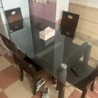 میز نهارخوری