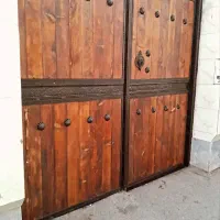 جوشکاری و نقاشی|خدمات پیشه و مهارت|سمنان, |دیوار