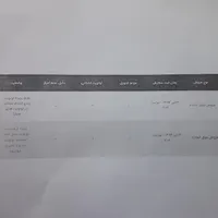 حواله خودرو فرسوده 207iدنده اتومات موتور tu5