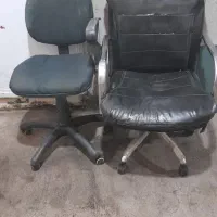 صندلی چرخان