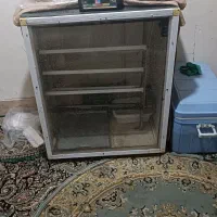 دستگاه جوجه کشی تخم نطفه دار میتونید بیارید بزارم