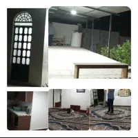 فروش خونه باغ درقلب بخش ارم