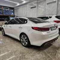 اپتیما gtilin2016|خودرو سواری و وانت|تهران, صادقیه|دیوار