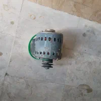 دینام کولر 7000 موتوژن ۳/۴ تمام مس