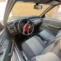 پراید ۱۳۲ مدل ۸۷ بدونافتابسوخته|خودرو سواری و وانت|تبریز, |دیوار