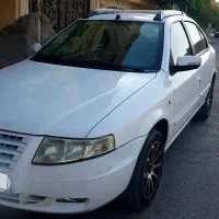 سمند سورن موتور معمولی