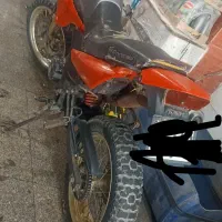 تریل رادیسون 200