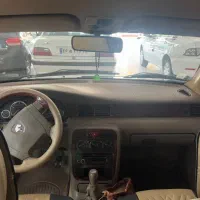 سمند LX مدل98|خودرو سواری و وانت|مشهد, دانش|دیوار