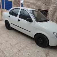 تیبا 1 معاوضه با سورن پلاس