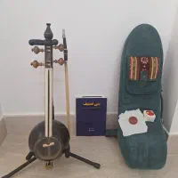 کمانچه