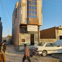 فروش مغازه و زمین تجاری، ۱۹۵ متر