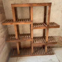 استند گل