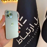 iphone 15 pro max با ۳۰ تومن پول پیش