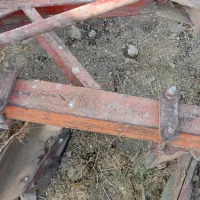 گاو اهن بوکان|ماشین‌آلات صنعتی|دینور, |دیوار