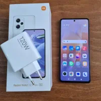 redmi note 12 pro plus 5g