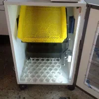 دستگاه جوجه کشی گارانتی 18 ماهه