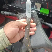چاقوی کلکسیونی