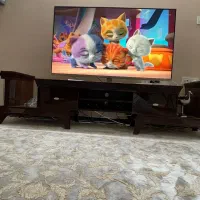 میز تلویزیون وکنسول